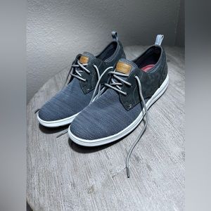 Rockport Men's Zaden Plain Toe Ox Oxford -US 8.5, UK 8, EUR 42